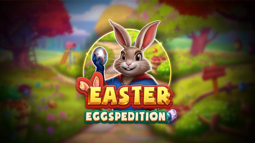 Slot Easter Eggspedition: Mengenal Tema dan Grafis Juga Cara Bermain Slot Play'n GO