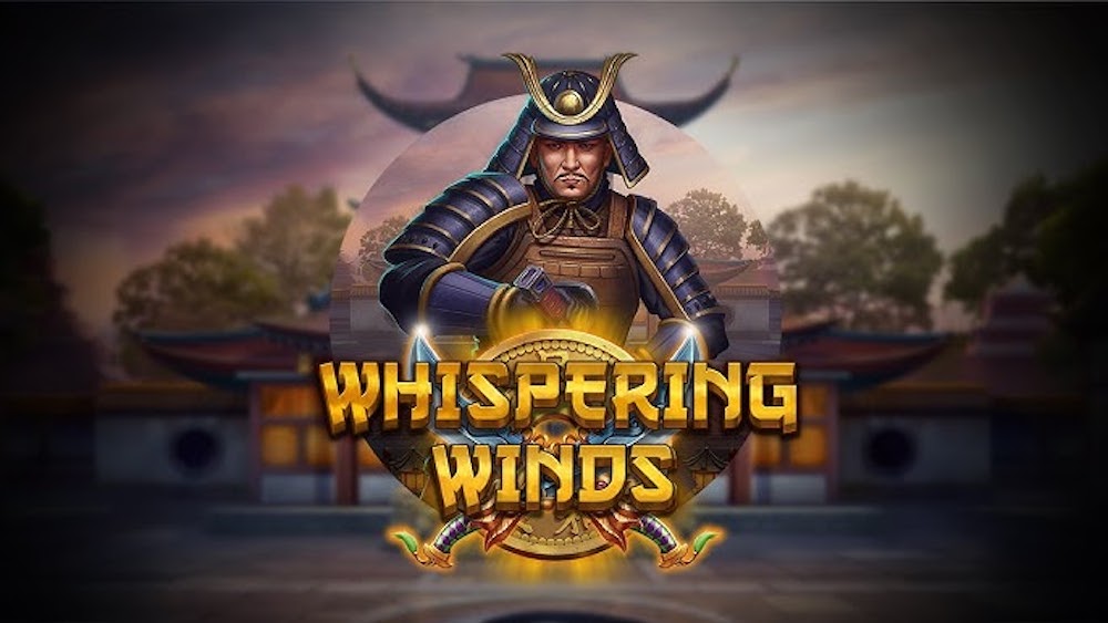 Slot Whispering Winds: Mengenal Tema dan Grafis serta Cara Bermain Slot Play'n GO